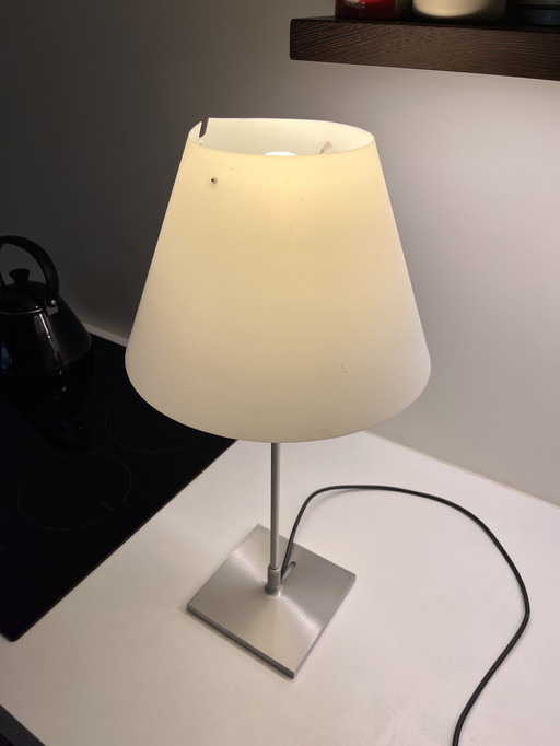 Lampada da tavolo Luceplan Costanza D13