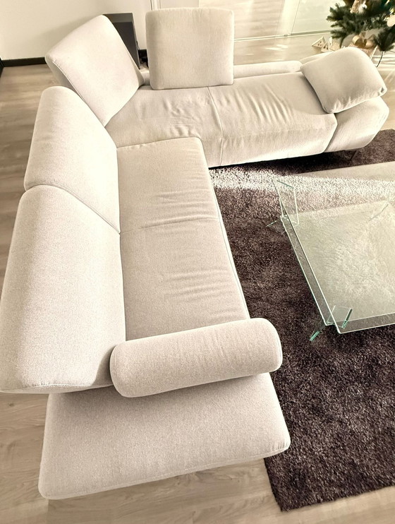 Image 1 of Movani Hoekbank