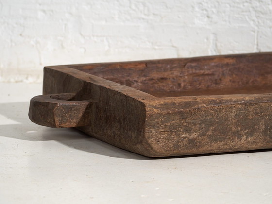 Antique primitive style tray (c.1900) #9 – Decorative Objects (photo 13 of 33)