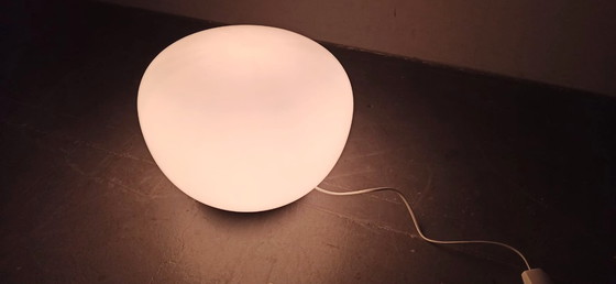 Image 1 of Carl Öjerstam Ionische vloerlamp