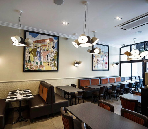 Marset Tam Tam 3 mini