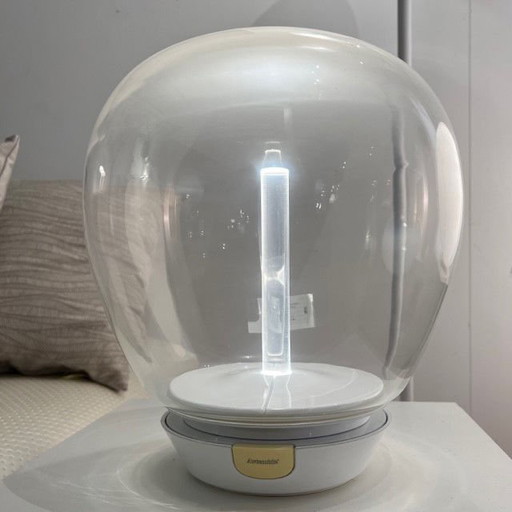 Lampada da tavolo Artemide Empatia 26