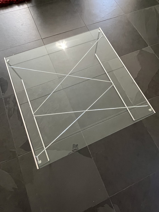 Image 1 of Coffee Table Glass