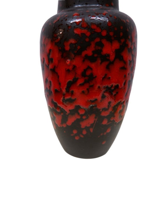 Image 1 of W-Germany vintage vase 549-21