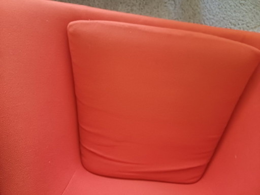 B&B Italia Draaifauteuil
