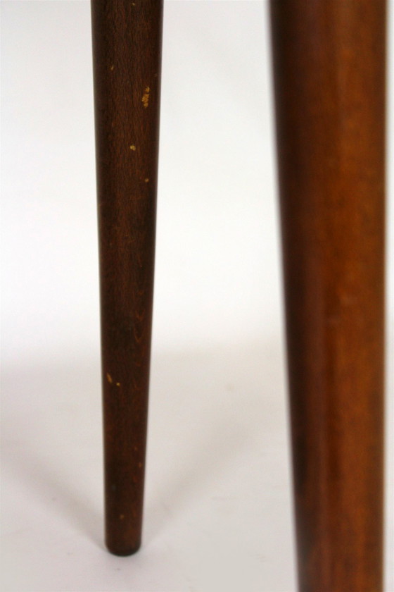 Image 1 of Vintage Czechoslovakian Coffee Table by Jitona, 1960