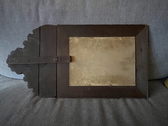 Image 1 of Specchio da sposa Brocante Mirror