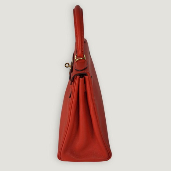 Image 1 of HERMES KELLY 28