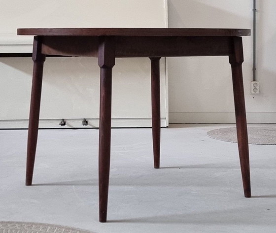 Image 1 of Mid Century dining table