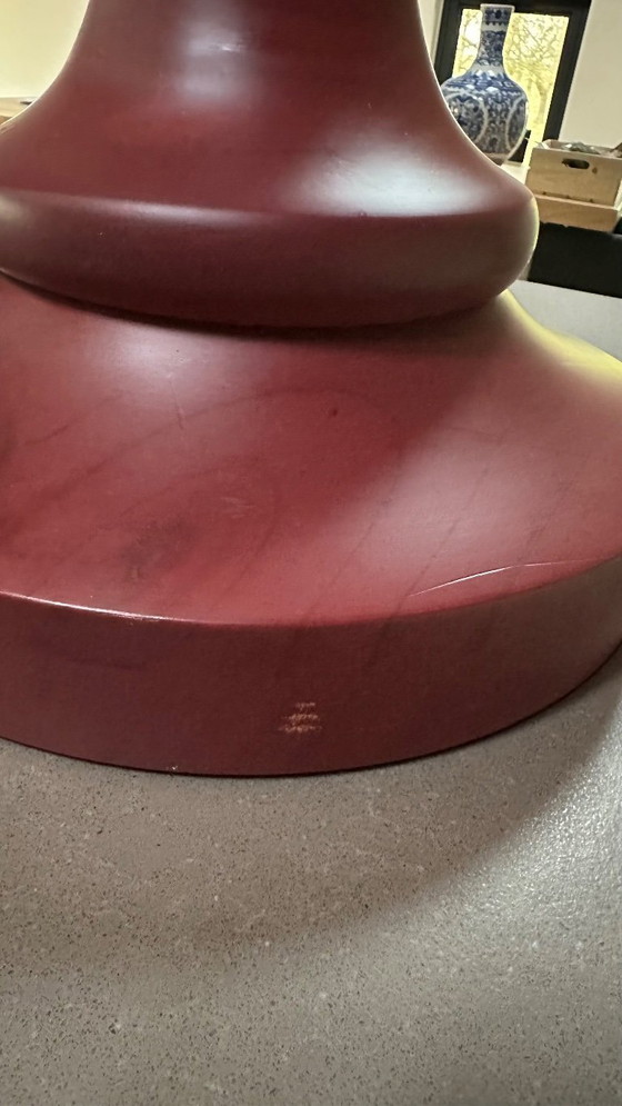 Image 1 of Vloerlamp IKEA Stråla, vintage retro eind jaren 90