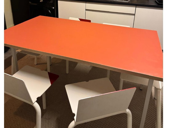 Image 1 of Sedia di Pierre-Emmanuel Vandeputte