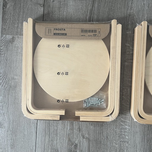 Ikea Frosta - Originalverpackt