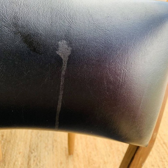 Image 1 of 2 sedie spaiate