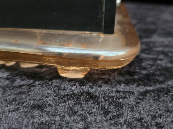 Image 1 of Peill & Putzler wall lamp, brutalist