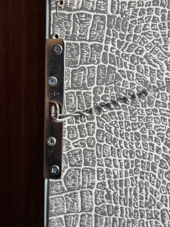 Image 1 of Salvatore Masciullo verf op krant 