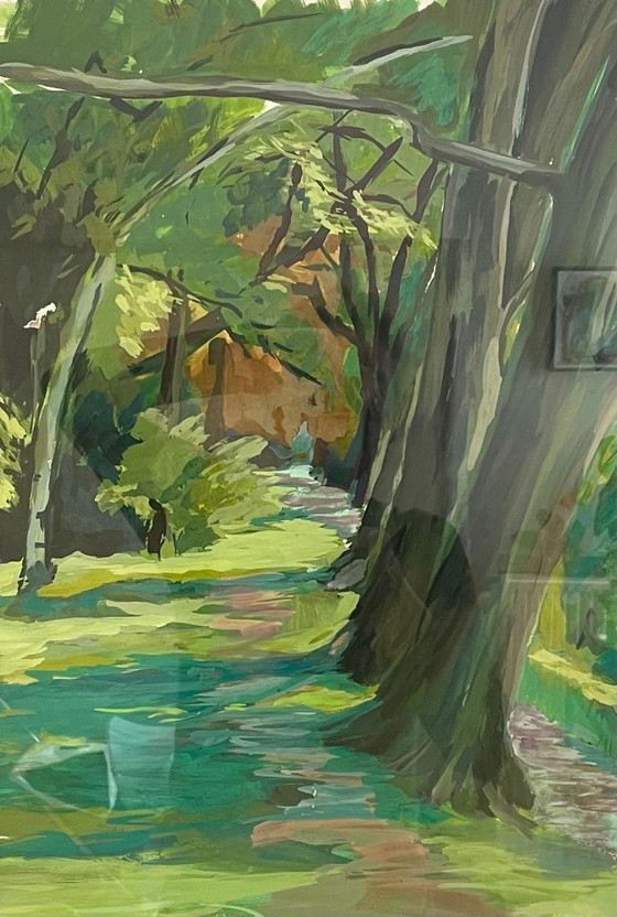 Image 1 of Platspitz Zurigo