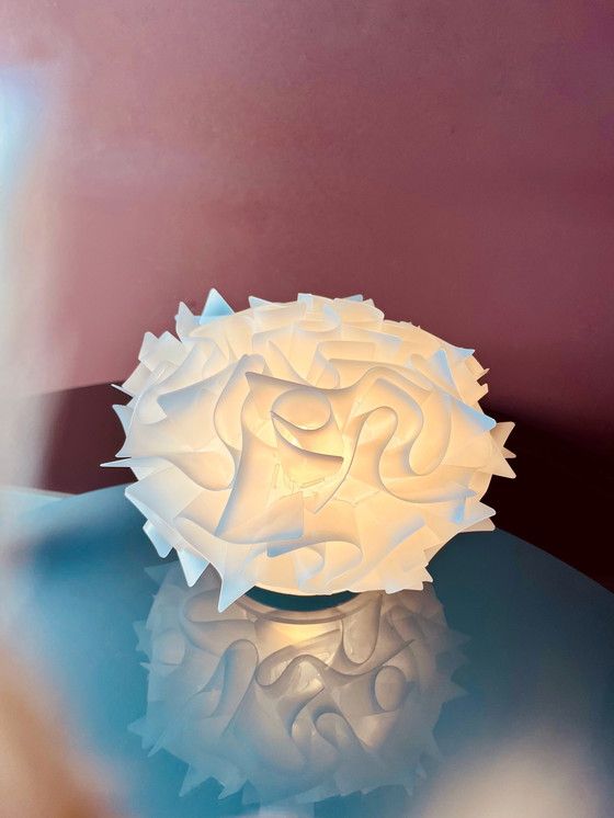 Image 1 of Lampada da tavolo Slamp Veli Design