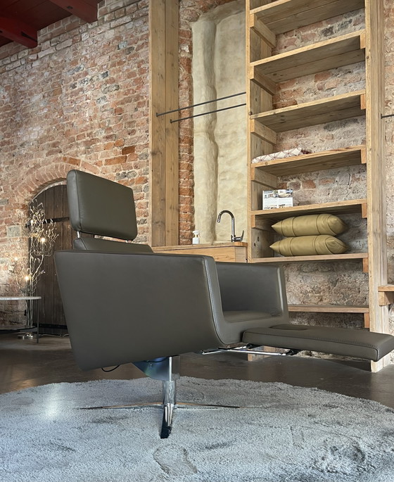 Image 1 of Sillón reclinable FSM/ De Sede Pavo