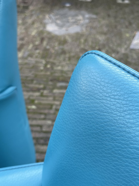 Image 1 of 4 Leolux Tamarind-Esszimmerstühle