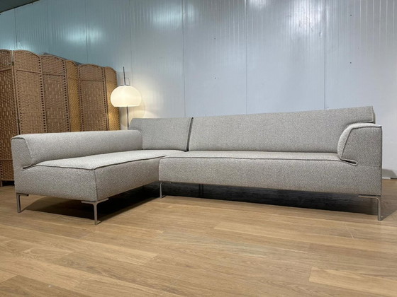 Image 1 of NEUES POLSTERDESIGN auf Lager: Bloq Ecksofa