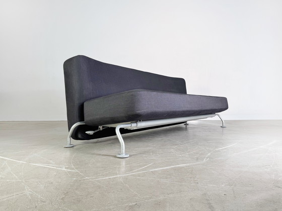 Image 1 of B&B Italia Sofa Lunar James Irvine Couch two-seater three-seater