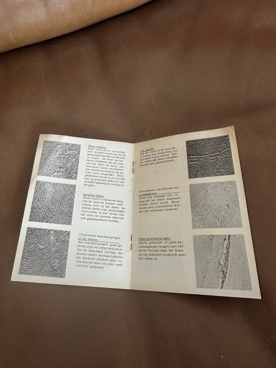 Image 1 of Il divano modulare Sede DS 15