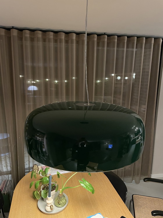 Image 1 of Lámpara colgante Flos Smithfield S