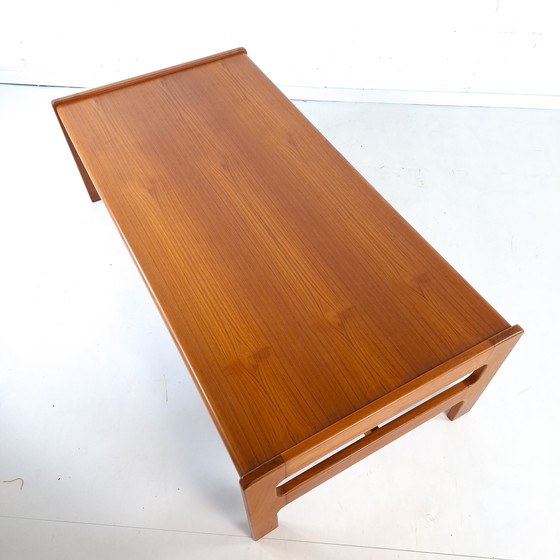 Image 1 of Vintage coffee table 1970s Danish design