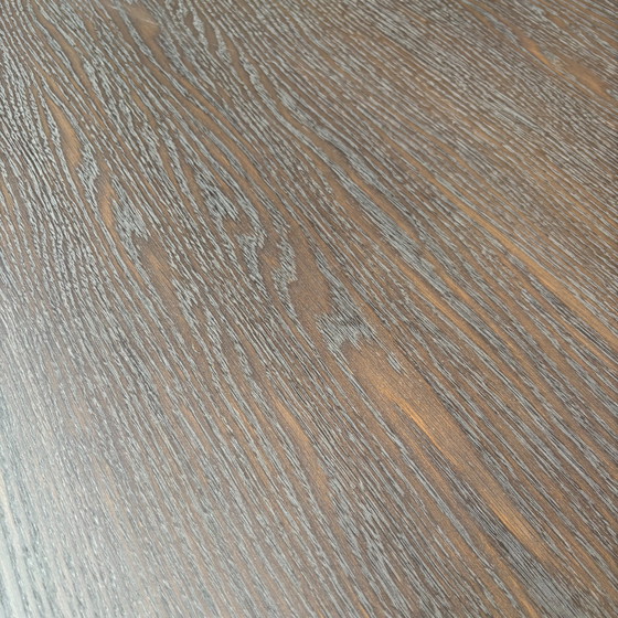 Image 1 of Karat Basalt Eiken salontafel