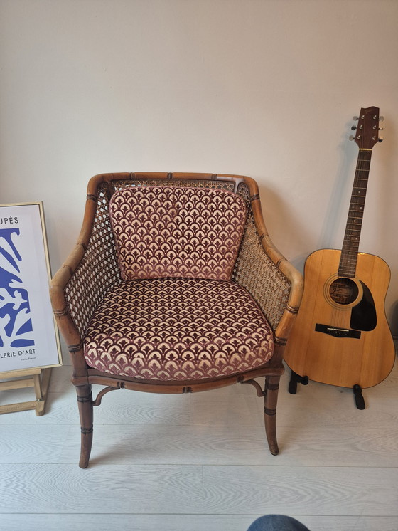 Image 1 of Sillón Giorgetti