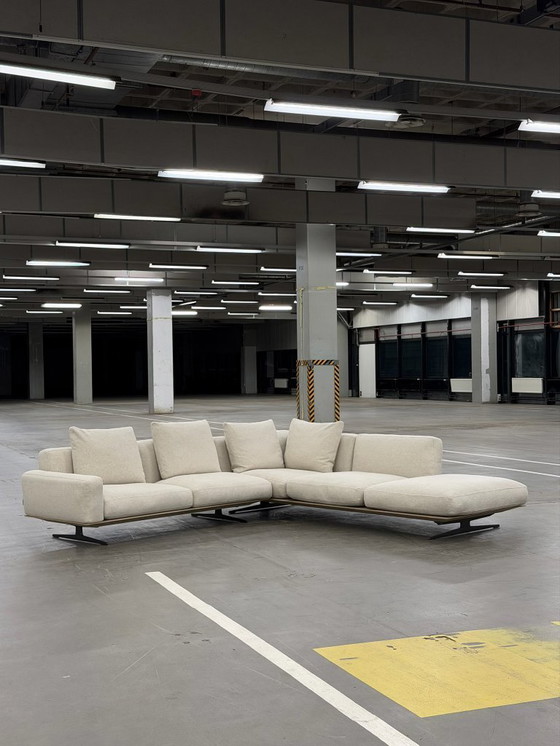 Image 1 of Flexform Softdream | Lino