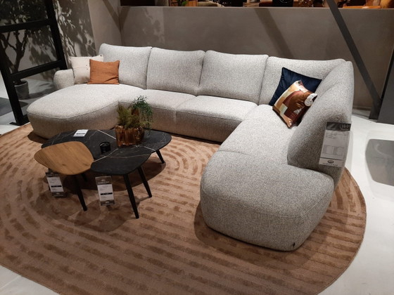 Olvera – Henders & Hazel, Ecksofas, Plastic, Textile (photo 2 of 6)