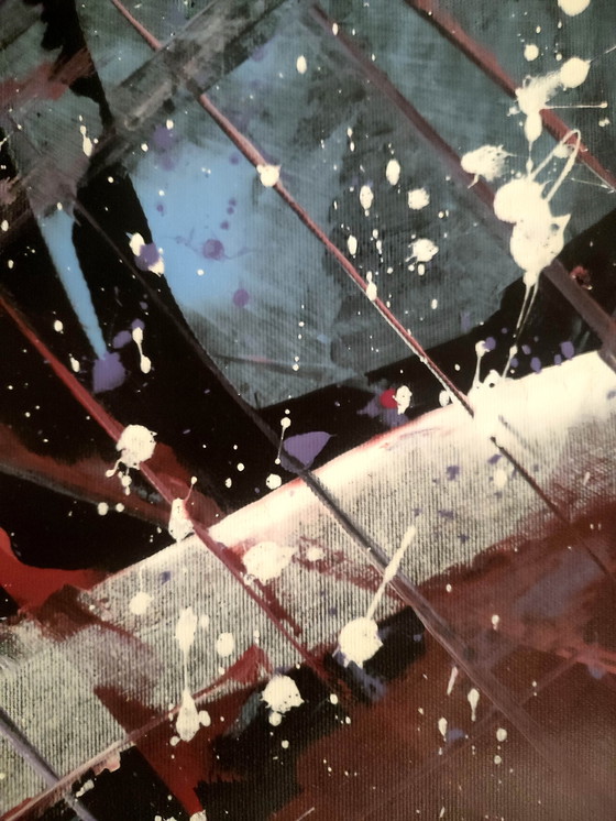 Image 1 of Walter Geraci - astratto