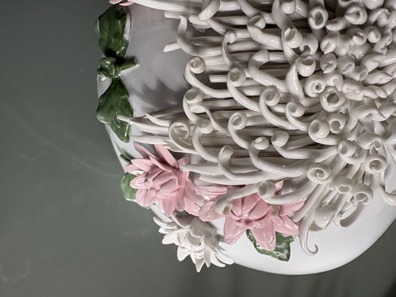 Image 1 of Pols potten 3D vaas