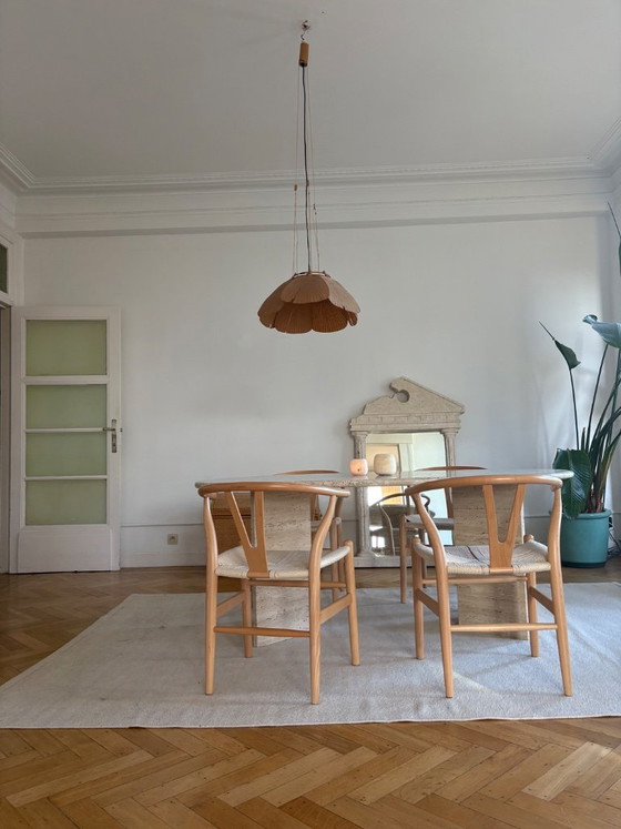 Image 1 of Travertine spiegel