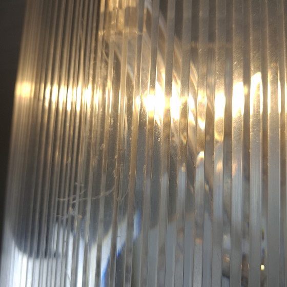 Image 1 of Kartell Bourgie table lamp design classic Ferruccio Laviani