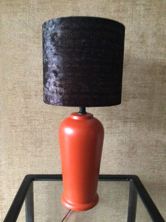 Image 1 of Vintage IKEA lamp