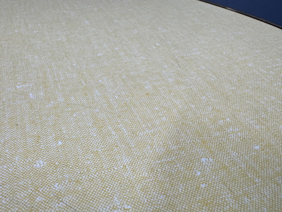 Image 1 of Tavolino vintage – piano in formica – treppiede – stile anni '50