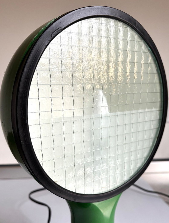 Image 1 of Lampada da tavolo Drive di Adaberto dal Lago e Adam Tihany per Francesconi