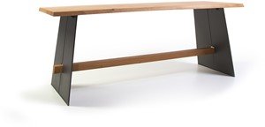 Image 1 of bert plantagie Amar dining table - 220x100