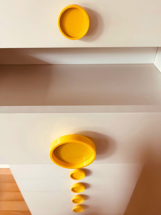 Image 1 of Vintage ladekast