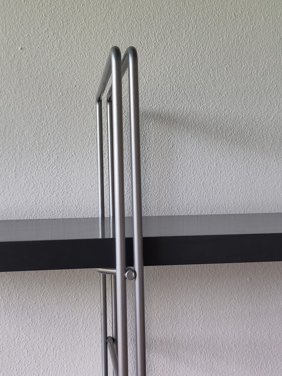 Image 1 of Credenza vintage Ikea Enetri Niels Gammelgaard 