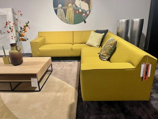 Muebles de asiento Jame Saar