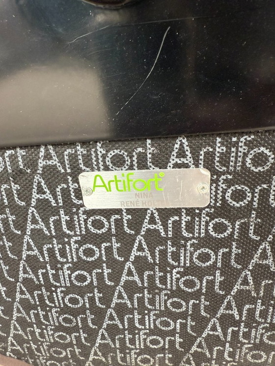 Image 1 of Sillón Artifort Nina