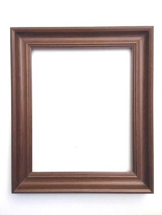 Image 1 of Dipinto: "Rose" (25 x 29) * Vintage anni '70 *