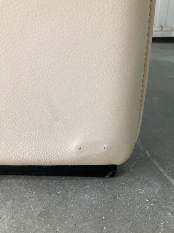 Image 1 of Exceptional and rare Pair of De Sede DS-50 adjustable Lounge Chairs