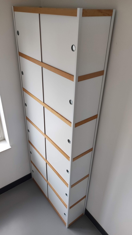 Image 1 of Kewlox Cabinet