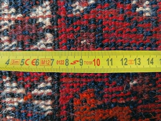 Image 1 of Tapis Persan Shiraz fait main