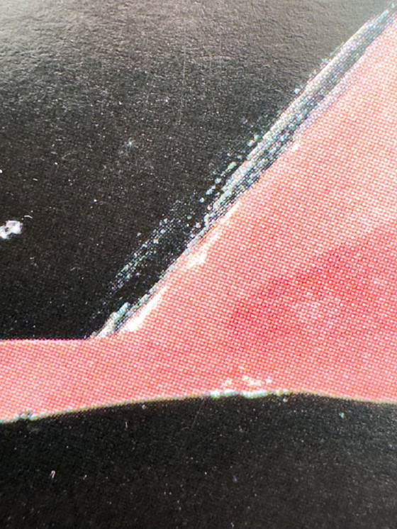 Image 1 of Barcelone 1992-1990 – Affiche olympique originale de Ricard Giralt « Miracle » | 70 × 50 cm | Espagne