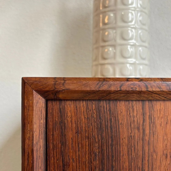 Image 1 of Deens vintage sideboard rosewood